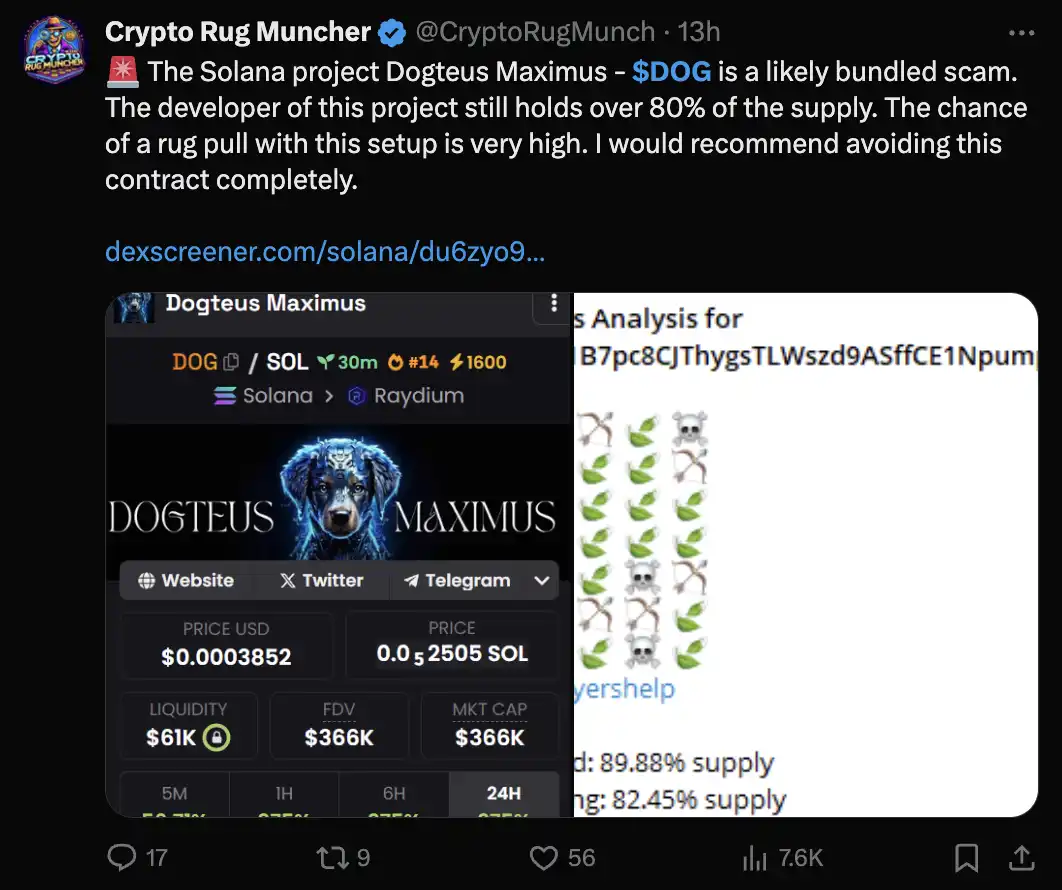 Meme进入新时代:GOAT一周千倍,还有哪些最具潜力的meme币?